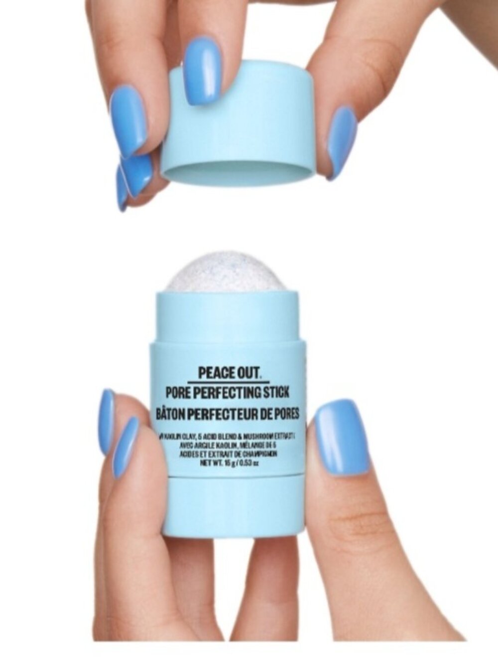 Peace Out Pore Perfecting Stick Blackheads